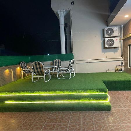Elite Elegance Inn Isb Islamabad Luaran gambar