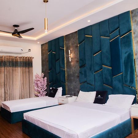 Elite Elegance Inn Isb Islamabad Luaran gambar