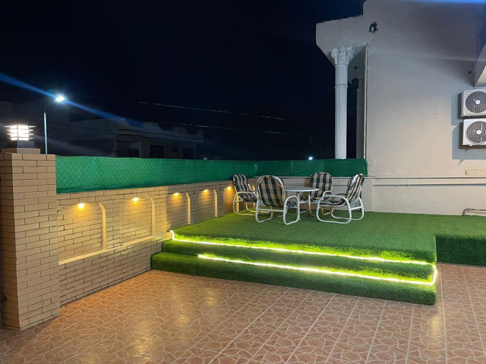 Elite Elegance Inn Isb Islamabad Luaran gambar
