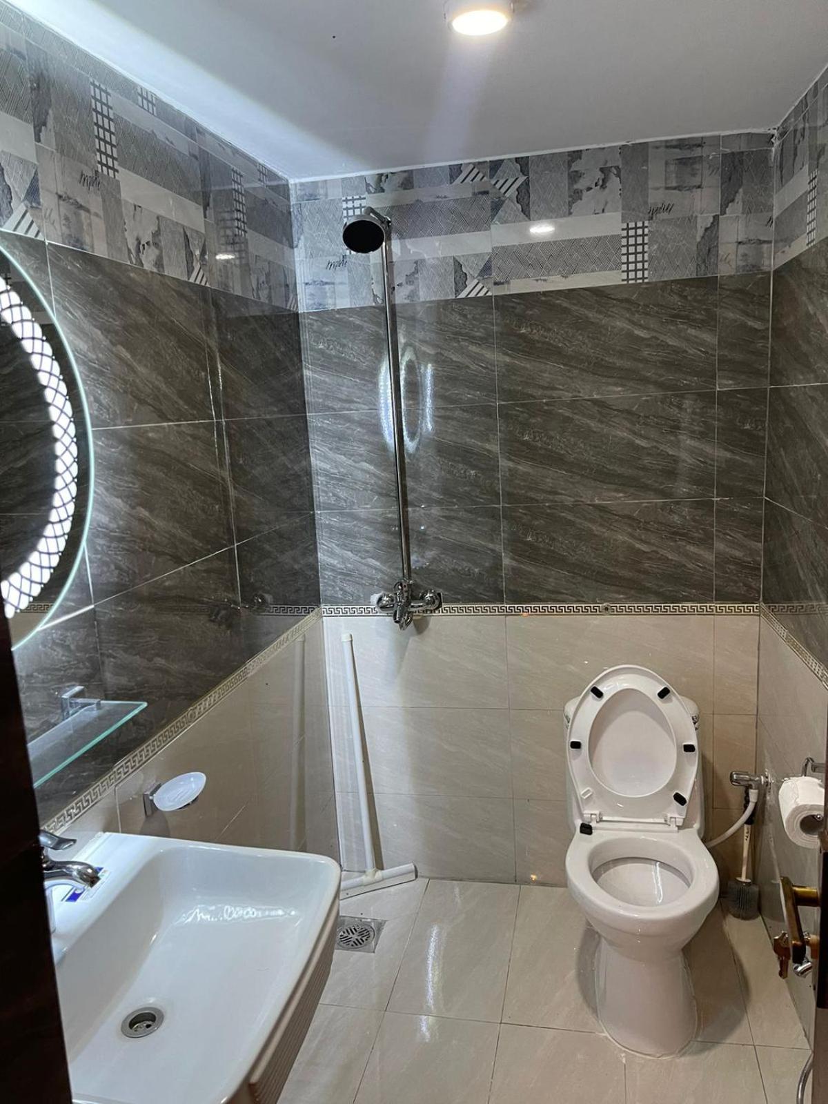 Elite Elegance Inn Isb Islamabad Luaran gambar