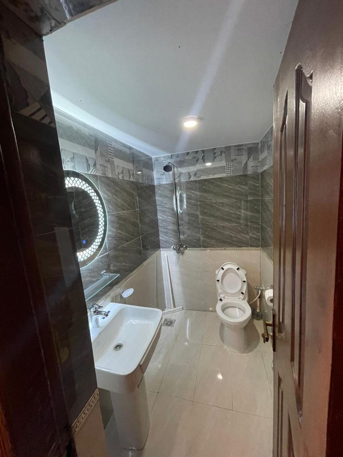 Elite Elegance Inn Isb Islamabad Luaran gambar