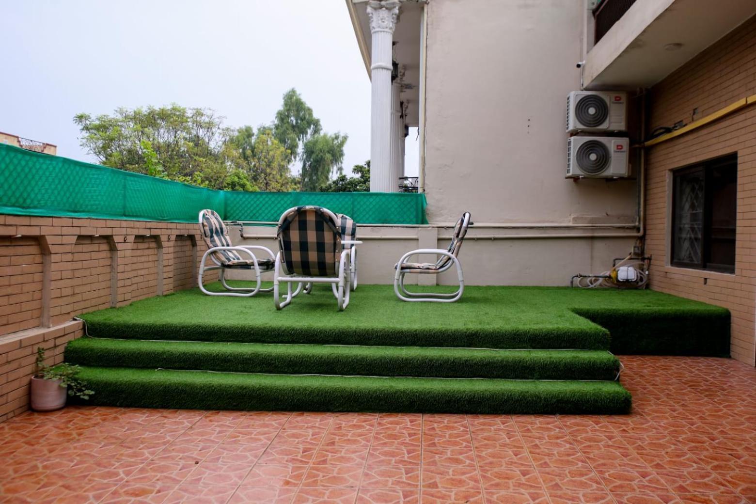 Elite Elegance Inn Isb Islamabad Luaran gambar