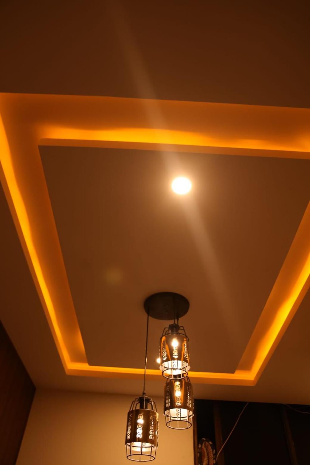 Elite Elegance Inn Isb Islamabad Luaran gambar