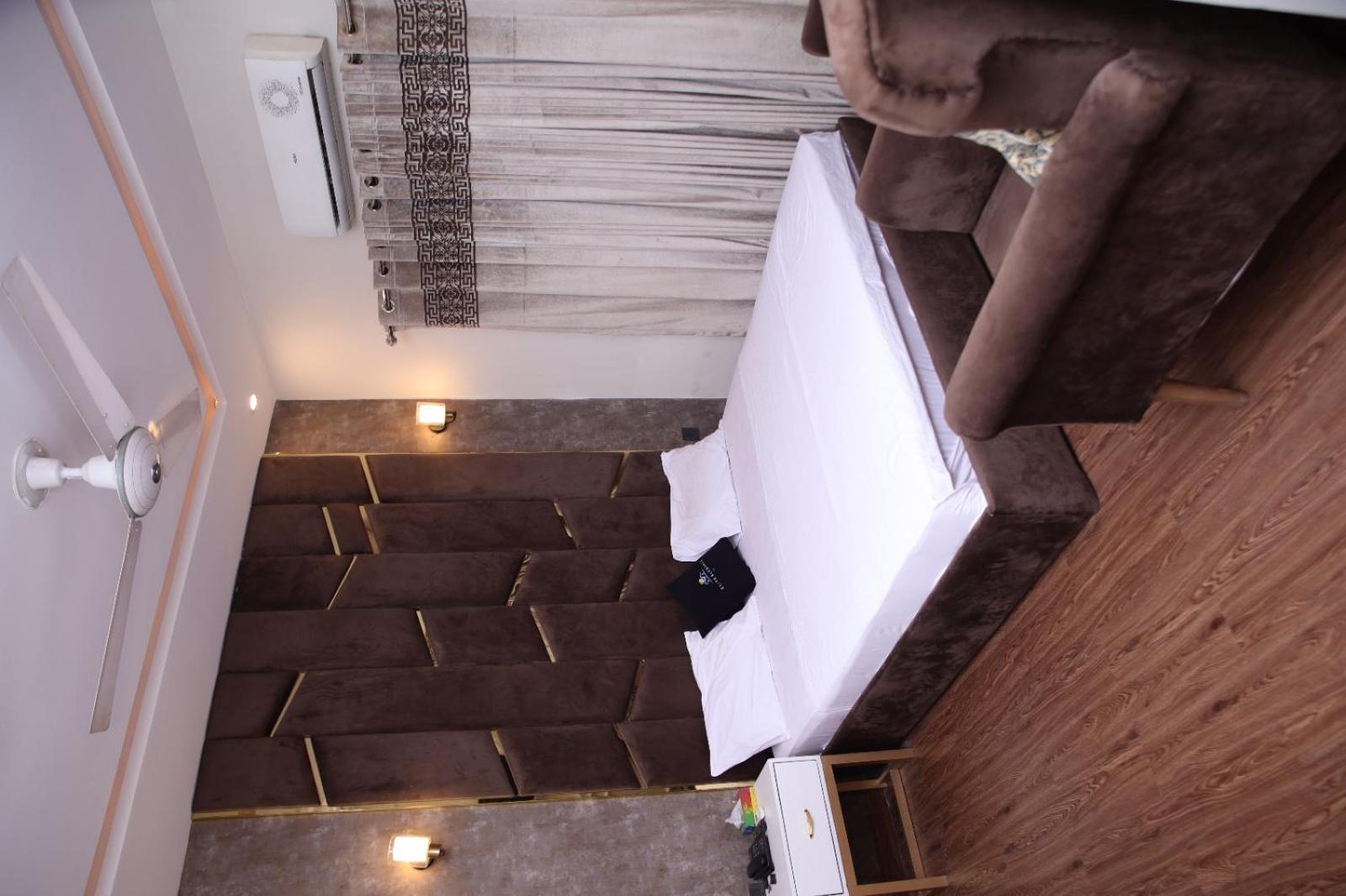 Elite Elegance Inn Isb Islamabad Luaran gambar