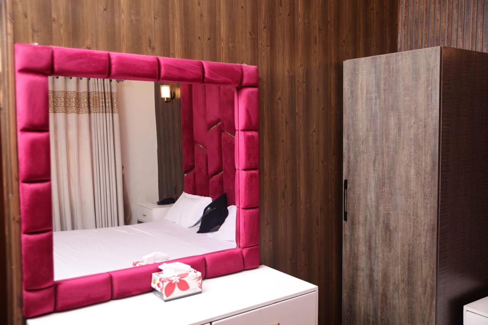 Elite Elegance Inn Isb Islamabad Luaran gambar
