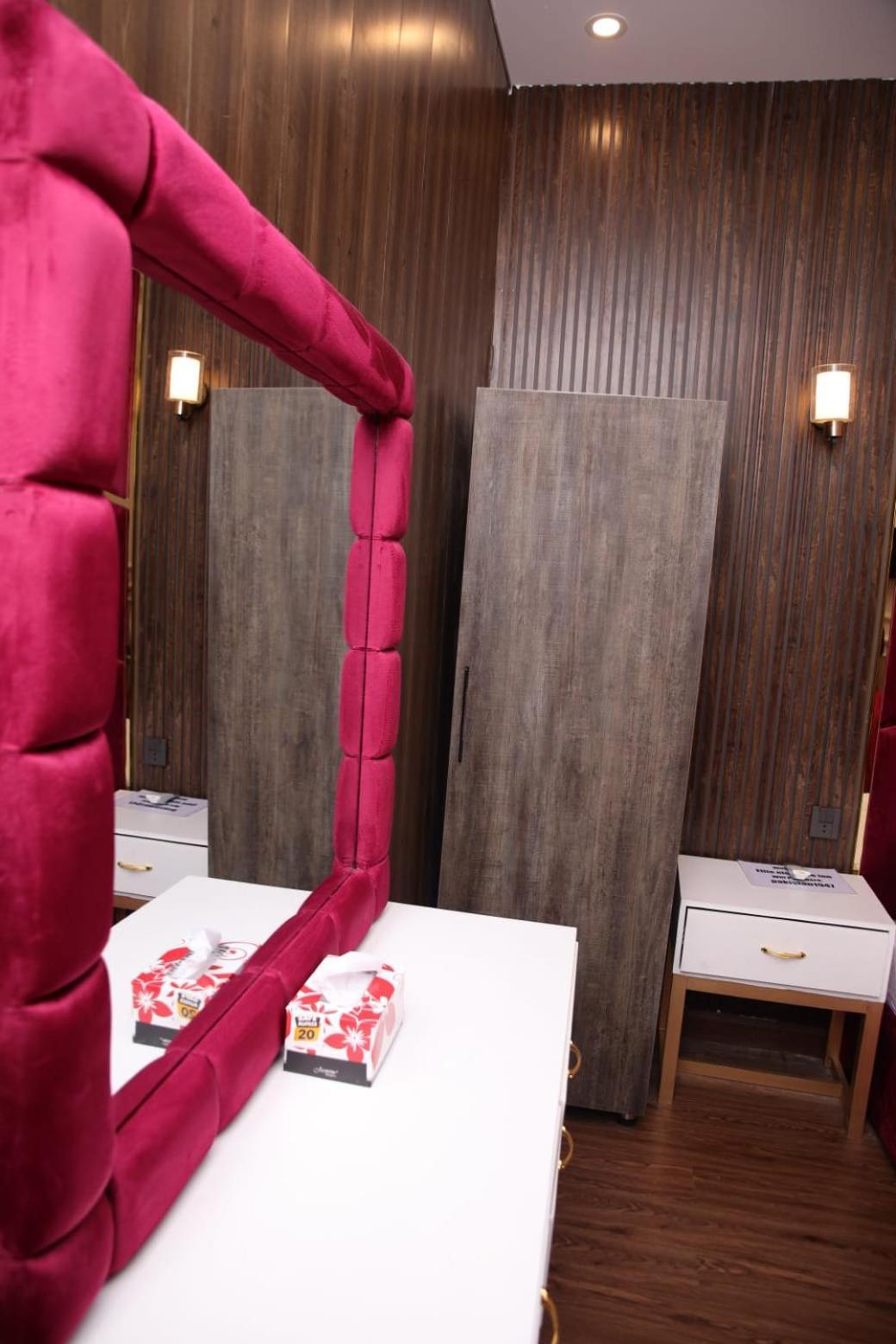 Elite Elegance Inn Isb Islamabad Luaran gambar