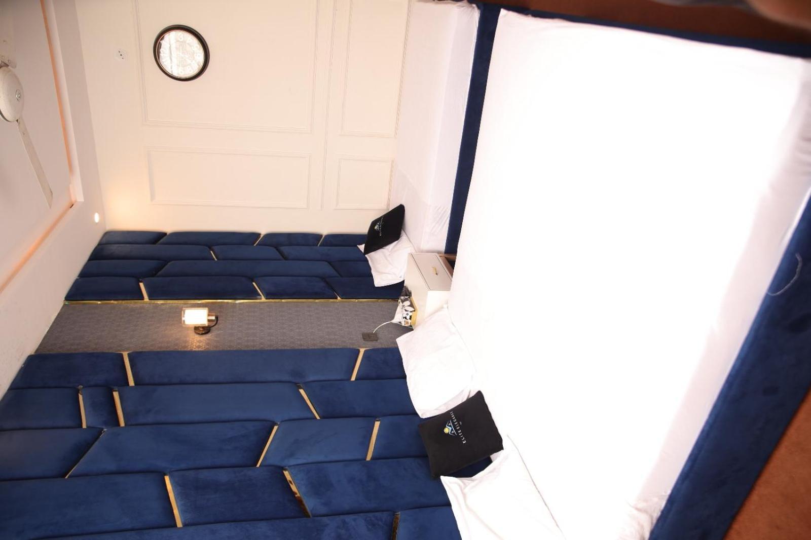 Elite Elegance Inn Isb Islamabad Luaran gambar