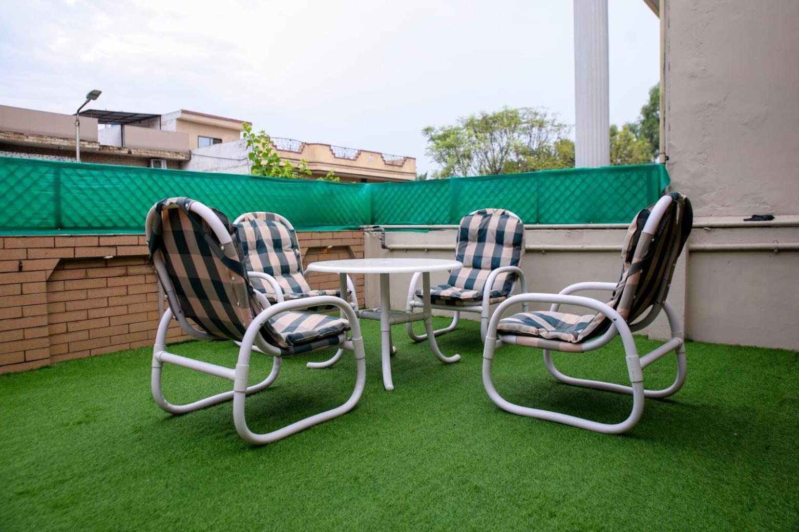 Elite Elegance Inn Isb Islamabad Luaran gambar