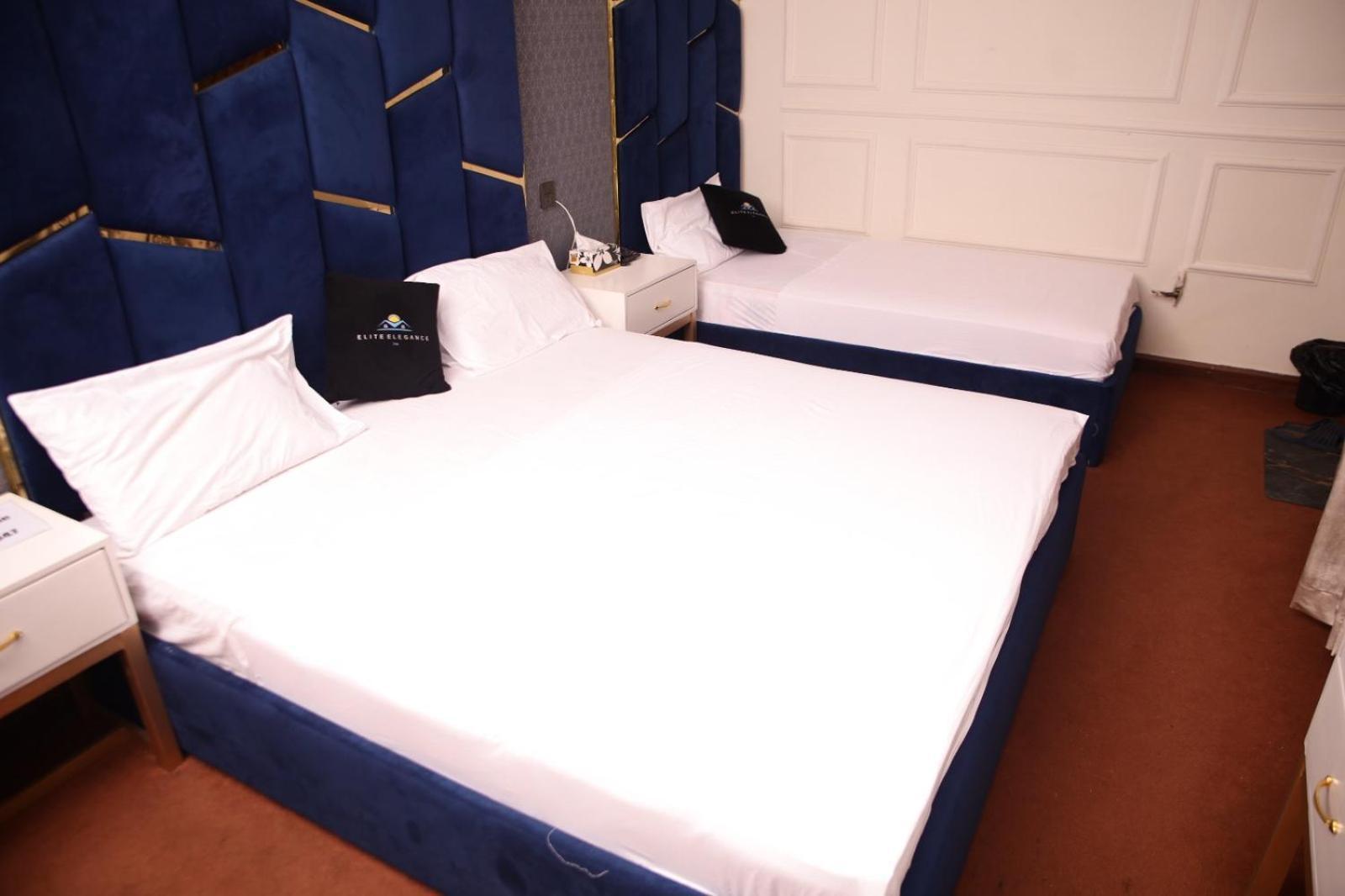 Elite Elegance Inn Isb Islamabad Luaran gambar