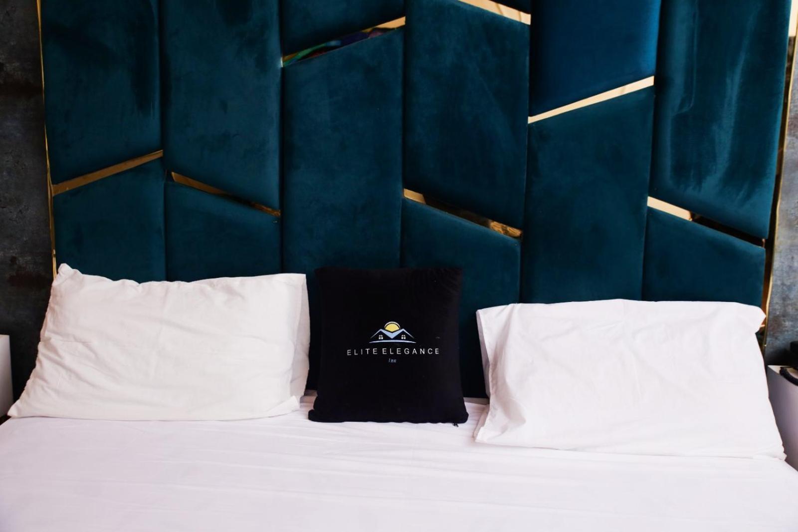 Elite Elegance Inn Isb Islamabad Luaran gambar