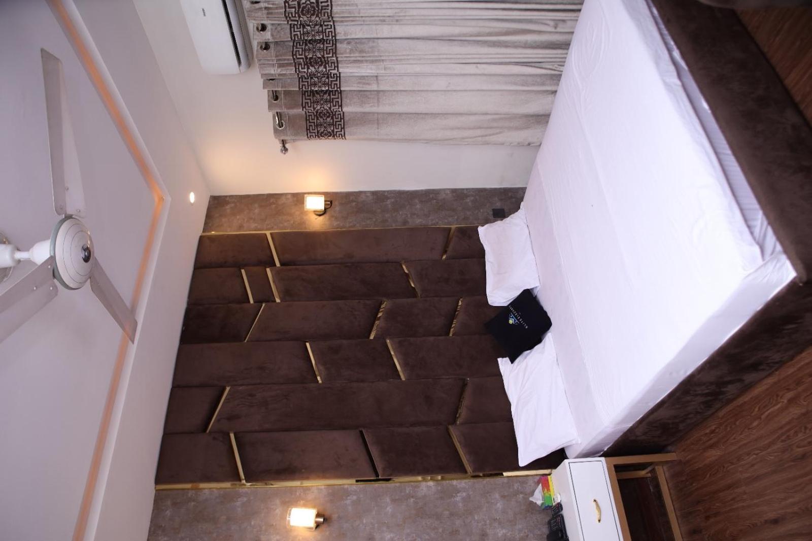 Elite Elegance Inn Isb Islamabad Luaran gambar