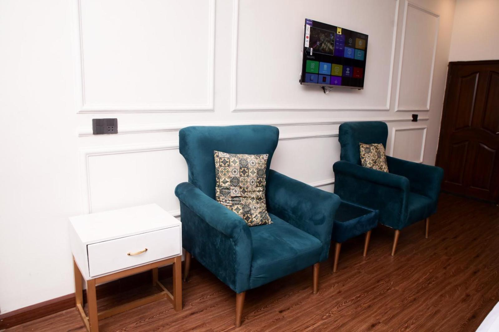 Elite Elegance Inn Isb Islamabad Luaran gambar